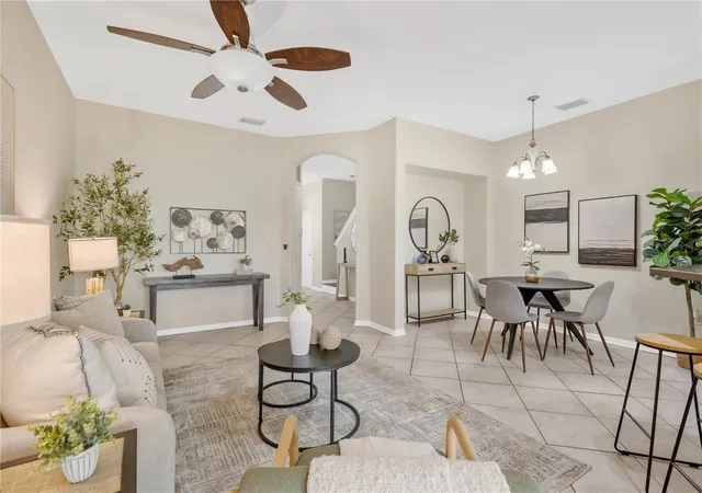Photo 3 of Townhouse for sale at 1133 Andrew Aviles Cir, Tampa, FL 33619 | MLS# TB8550723 | Listing updated on 2026-10-03