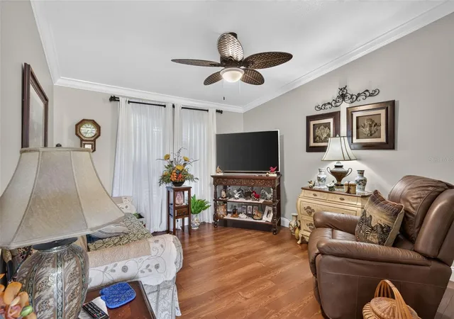 Photo 2 of Manufactured home for sale at 5975 Sabalwood Dr, Punta Gorda, FL 33982 | MLS# A4706859 | Listing updated on 2026-09-26