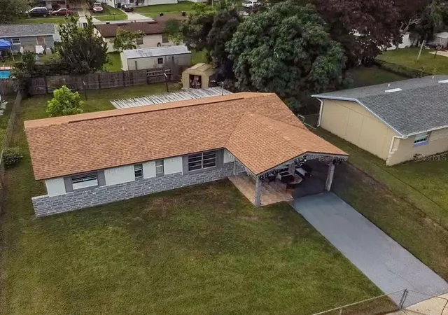 Single family home for sale at 4202 Anthony Ln, ORLANDO, FL 32822 | MLS# S5158007