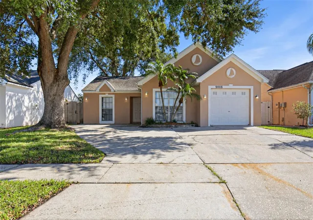 Photo 1 of Single family home for sale at 9006 Dixiana Villa Cir, Tampa, FL 33635 | MLS# O6443567 | Listing updated on 2026-10-23
