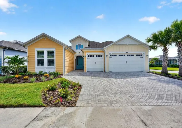 Photo 1 of Single family home for sale at 826 Sunny Horizon Ct, Daytona Beach, FL 32124 | MLS# V4951399 | Listing updated on 2026-09-25