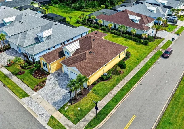 Photo 3 of Single family home for sale at 826 Sunny Horizon Ct, Daytona Beach, FL 32124 | MLS# V4951399 | Listing updated on 2026-09-25