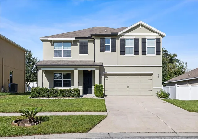 Photo 1 of Single family home for sale at 9646 Troncais Cir, Thonotosassa, FL 33592 | MLS# TB8550725 | Listing updated on 2026-09-24