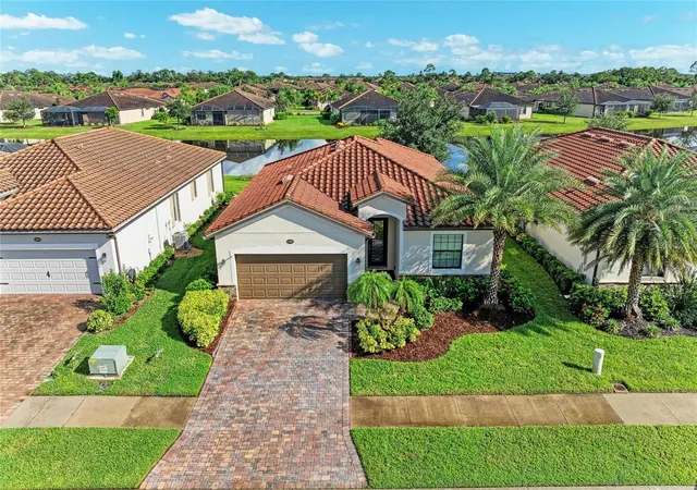 Single family home for sale at 12685 Canavese Ln, VENICE, FL 34293 | MLS# N6145861