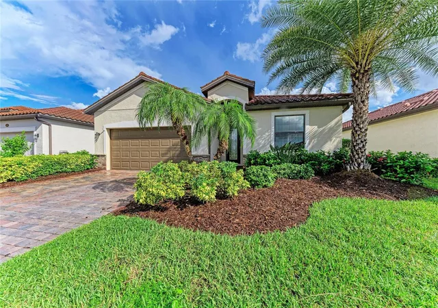 Photo 1 of Single family home for sale at 12685 Canavese Ln, Venice, FL 34293 | MLS# N6145861 | Listing updated on 2026-09-22