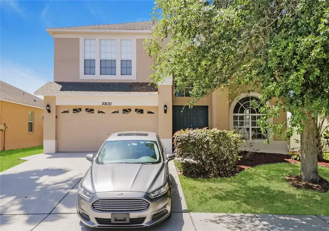 Photo 1 of Single family home for sale at 30630 Annadale Dr, Wesley Chapel, FL 33545 | MLS# C7531002 | Listing updated on 2026-09-21