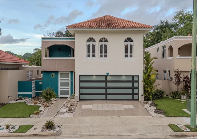 Photo 1 of Single family home for sale at 202 Fernando De Aragon, Dorado, PR 00646 | MLS# PR9124353 | Listing updated on 2026-10-15