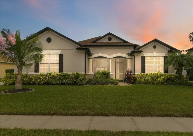 Photo 1 of Single family home for sale at 4909 Stone Acres Cir, Saint Cloud, FL 34771 | MLS# O6443571 | Listing updated on 2026-10-08
