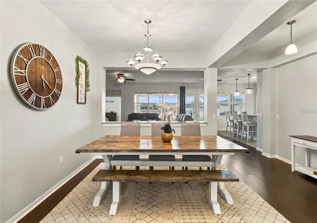 Photo 3 of Single family home for sale at 4909 Stone Acres Cir, Saint Cloud, FL 34771 | MLS# O6443571 | Listing updated on 2026-10-08