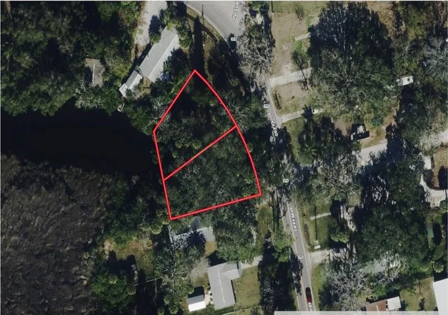 Land for sale at 18905 Aripeka Rd, HUDSON, FL 34667 | MLS# A4706861