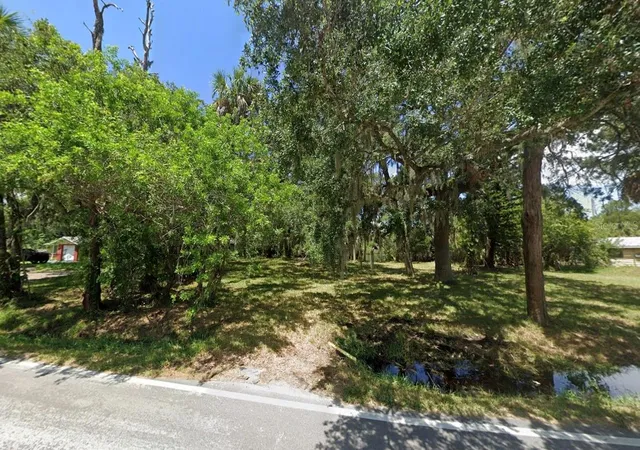 Photo 2 of Land for sale at 18905 Aripeka Rd, Hudson, FL 34667 | MLS# A4706861 | Listing updated on 2026-10-07