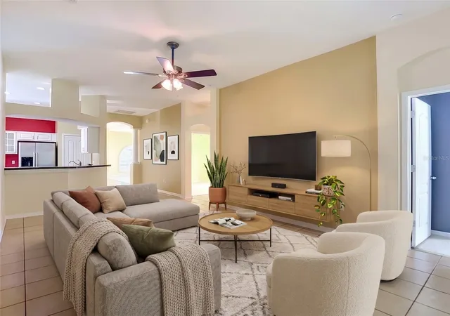 Photo 2 of Single family home for sale at 18453 Cypress Bay Pkwy, Land O Lakes, FL 34638 | MLS# TB8550728 | Listing updated on 2026-09-24