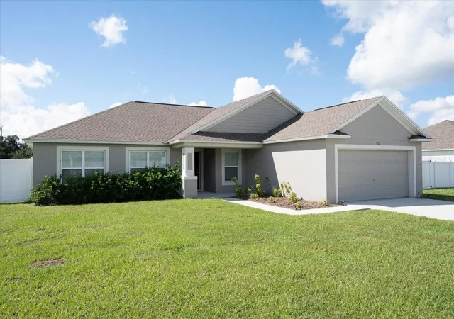 Photo 1 of Single family home for sale at 912 Lochland Loop, Bartow, FL 33830 | MLS# L4965224 | Listing updated on 2026-10-05