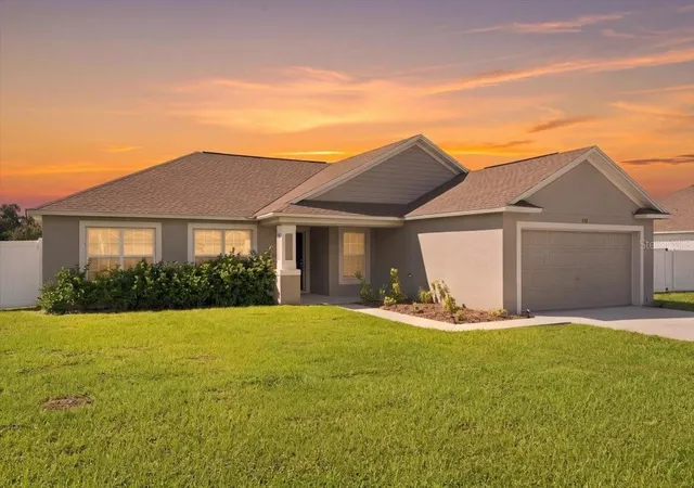 Photo 1 of Single family home for sale at 912 Lochland Loop, Bartow, FL 33830 | MLS# L4965224 | Listing updated on 2026-10-29