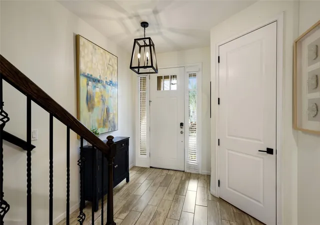 Photo 3 of Townhouse for sale at 5032 Skyview Ln, Bradenton, FL 34211 | MLS# A4706862 | Listing updated on 2026-09-23