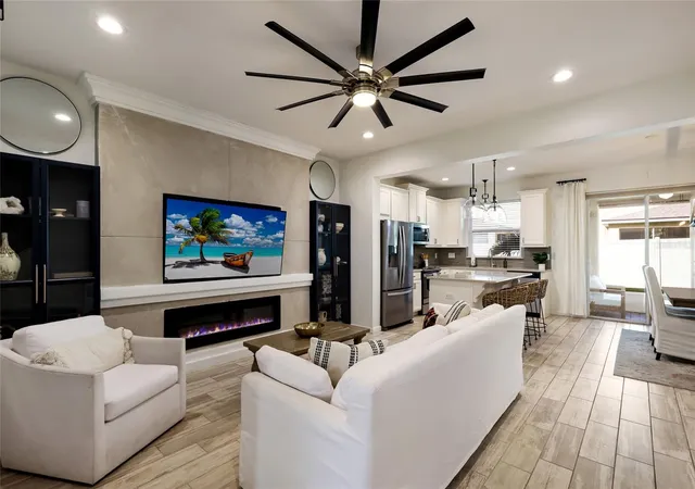 Photo 4 of Townhouse for sale at 5032 Skyview Ln, Bradenton, FL 34211 | MLS# A4706862 | Listing updated on 2026-09-23