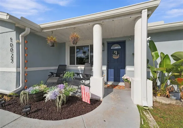 Photo 3 of Single family home for sale at 10025 Sleepy Holw Ln, Port Richey, FL 34668 | MLS# W7889689 | Listing updated on 2026-09-23