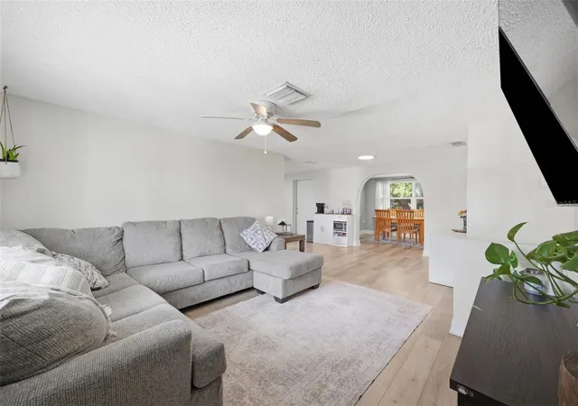 Photo 2 of Single family home for sale at 10025 Sleepy Holw Ln, Port Richey, FL 34668 | MLS# W7889689 | Listing updated on 2026-09-23