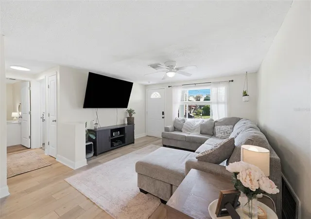 Photo 4 of Single family home for sale at 10025 Sleepy Holw Ln, Port Richey, FL 34668 | MLS# W7889689 | Listing updated on 2026-09-23