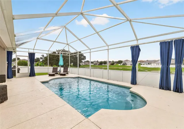 Photo 3 of Single family home for sale at 6402 SW 45th Avenue, Ocala, FL 34474 | MLS# OM732640 | Listing updated on 2026-09-25