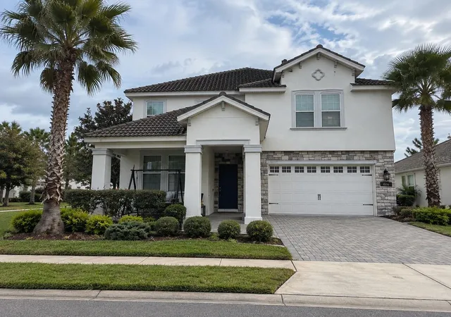 Single family home for sale at 1516 Bunker Dr, DAVENPORT, FL 33896 | MLS# O6443573