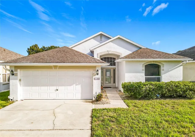 Photo 1 of Single family home for sale at 118 Brassington Dr, Debary, FL 32713 | MLS# O6443574 | Listing updated on 2026-09-23