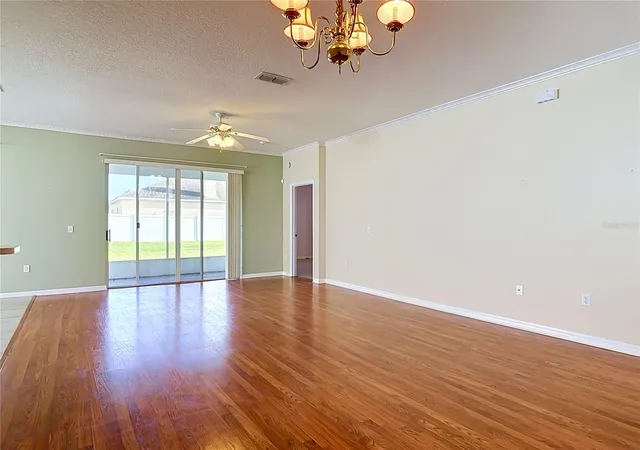 Photo 3 of Single family home for sale at 118 Brassington Dr, Debary, FL 32713 | MLS# O6443574 | Listing updated on 2026-09-23