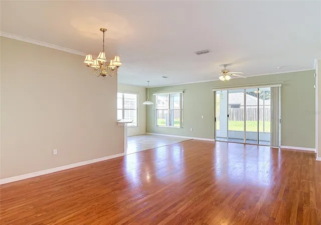 Photo 3 of Single family home for sale at 118 Brassington Dr, Debary, FL 32713 | MLS# O6443574 | Listing updated on 2026-09-23