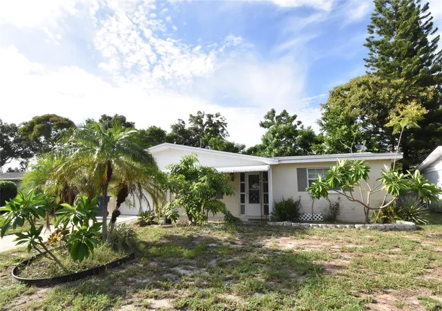 Photo 1 of Single family home for sale at 4653 Aegean Ave, Holiday, FL 34690 | MLS# C7531004 | Listing updated on 2026-10-02