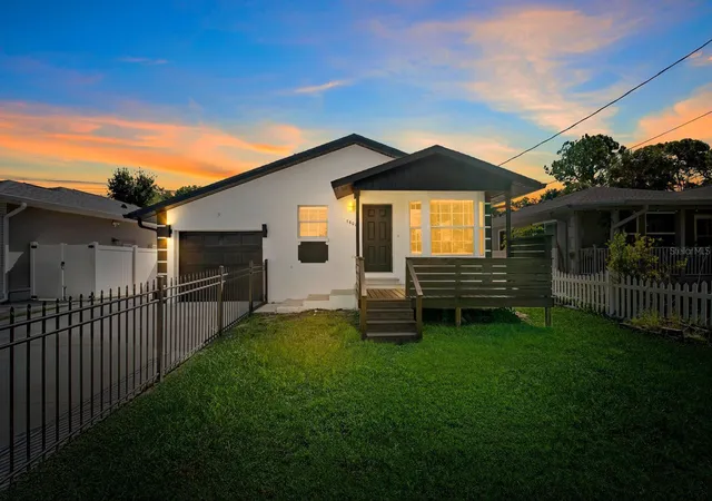 Photo 1 of Single family home for sale at 7608 S Swoope St, Tampa, FL 33616 | MLS# TB8550730 | Listing updated on 2026-09-28