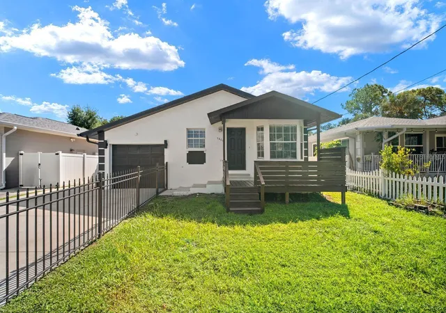 Photo 2 of Single family home for sale at 7608 S Swoope St, Tampa, FL 33616 | MLS# TB8550730 | Listing updated on 2026-09-28