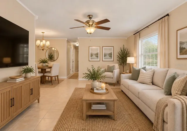 Photo 3 of Single family home for sale at 7608 S Swoope St, Tampa, FL 33616 | MLS# TB8550730 | Listing updated on 2026-09-28