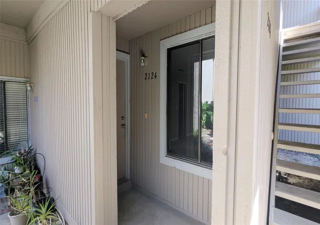 Photo 1 of Condo for sale at 2124 Woodbridge Rd, Longwood, FL 32779 | MLS# O6443578 | Listing updated on 2026-10-16