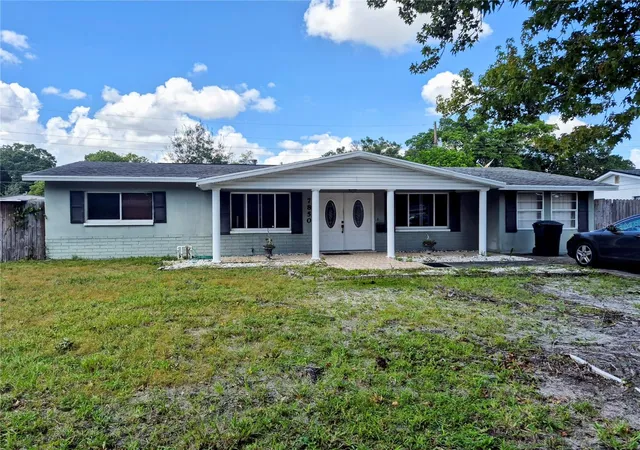Manufactured home for sale at 7850 14th Way N, Saint Petersburg, FL 33702 | MLS# TB8550731