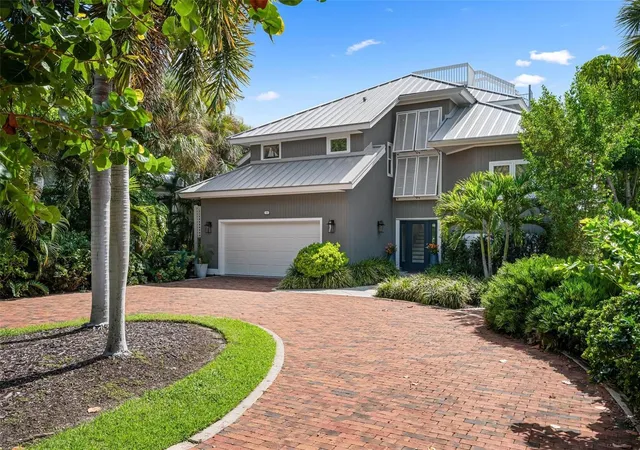 Single family home for sale at 319 Pilot Point Ln, BOCA GRANDE, FL 33921 | MLS# N6145862