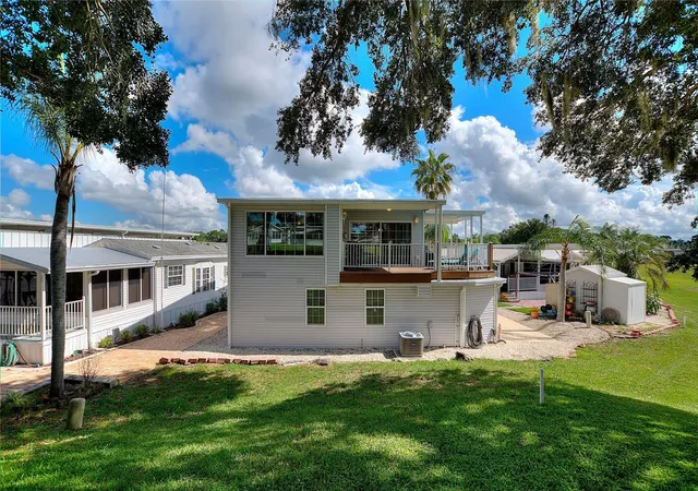 Photo 1 of Single family home for sale at 613 Par Pines Blvd, Davenport, FL 33837 | MLS# O6443579 | Listing updated on 2026-09-23