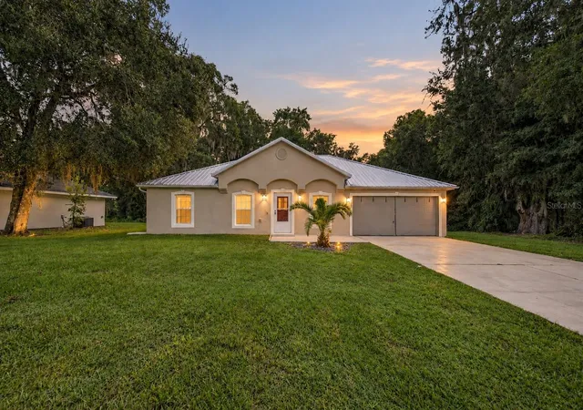Photo 1 of Single family home for sale at 4180 Sw 131st Place Rd, Ocala, FL 34473 | MLS# S5158011 | Listing updated on 2026-10-06