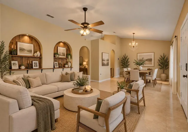 Photo 3 of Single family home for sale at 4180 Sw 131st Place Rd, Ocala, FL 34473 | MLS# S5158011 | Listing updated on 2026-10-06