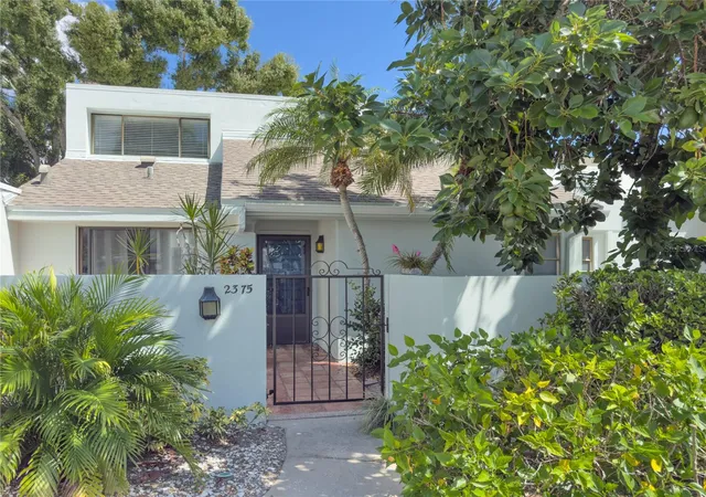 Photo 1 of Condo for sale at 2375 Lakeside Mews #D2, Sarasota, FL 34235 | MLS# A4706873 | Listing updated on 2026-10-04