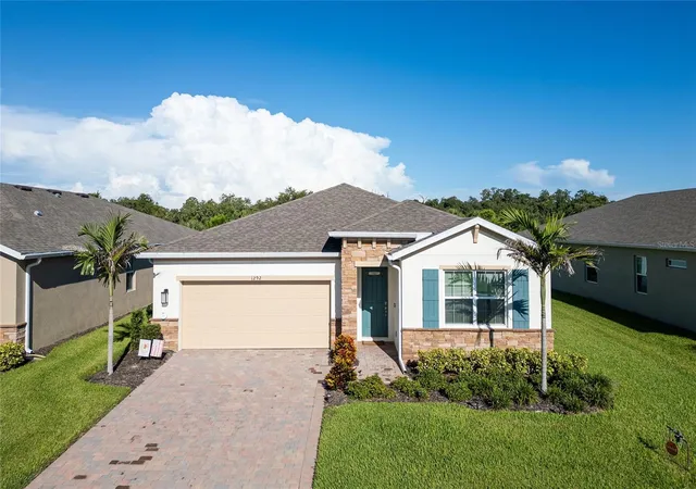 Photo 3 of Single family home for sale at 1292 Cobble Glen Dr, Port Charlotte, FL 33953 | MLS# N6145864 | Listing updated on 2026-09-26