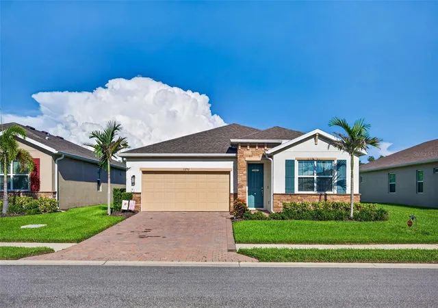 Photo 3 of Single family home for sale at 1292 Cobble Glen Dr, Port Charlotte, FL 33953 | MLS# N6145864 | Listing updated on 2026-09-26