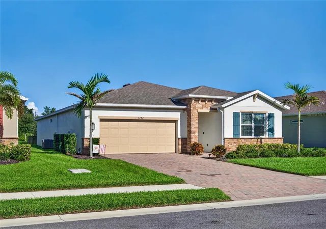 Photo 4 of Single family home for sale at 1292 Cobble Glen Dr, Port Charlotte, FL 33953 | MLS# N6145864 | Listing updated on 2026-09-26