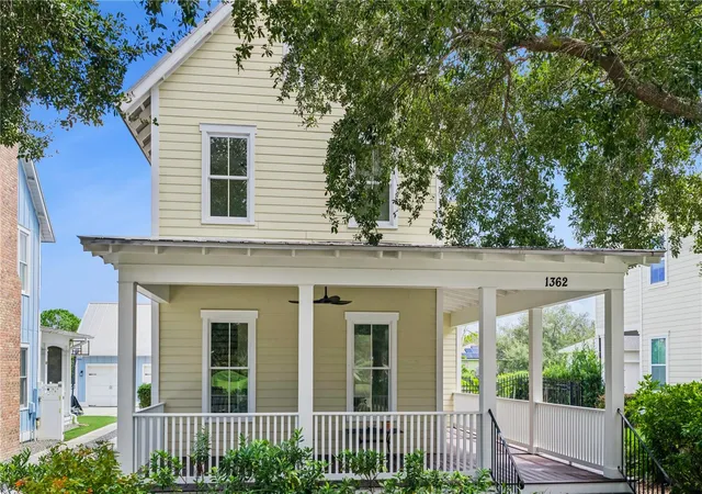 Photo 1 of Single family home for sale at 1362 Union Clb Dr, Winter Garden, FL 34787 | MLS# O6443584 | Listing updated on 2026-10-20