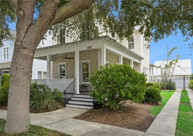 Photo 2 of Single family home for sale at 1362 Union Clb Dr, Winter Garden, FL 34787 | MLS# O6443584 | Listing updated on 2026-10-20