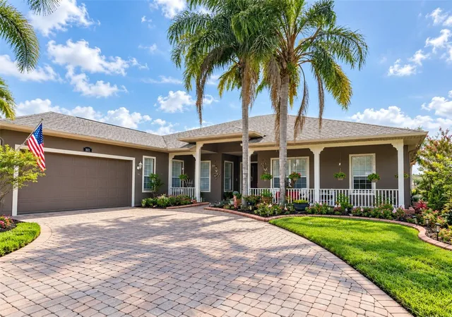 Single family home for sale at 801 Glendora Rd, KISSIMMEE, FL 34759 | MLS# S5158014