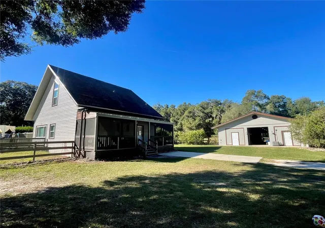 Photo 1 of Land for sale at 22 Wintergreen Way, Ocala, FL 34482 | MLS# OM732644 | Listing updated on 2026-09-22