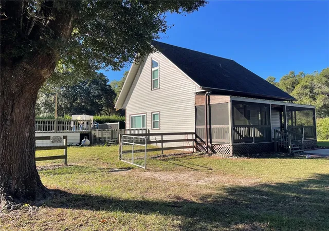 Photo 3 of Land for sale at 22 Wintergreen Way, Ocala, FL 34482 | MLS# OM732644 | Listing updated on 2026-09-22