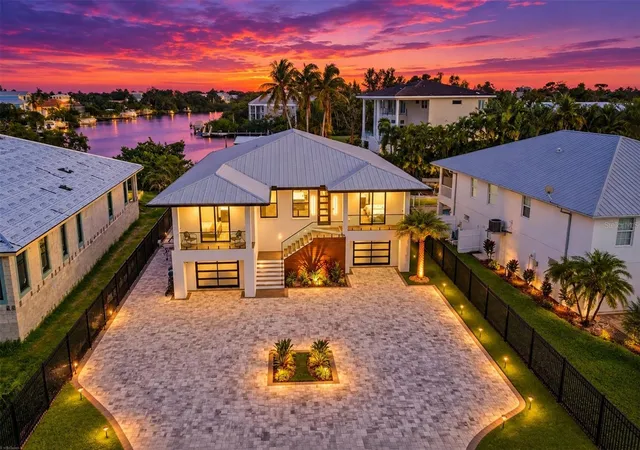 Single family home for sale at 3920 Roberts Point Rd, SARASOTA, FL 34242 | MLS# A4706874