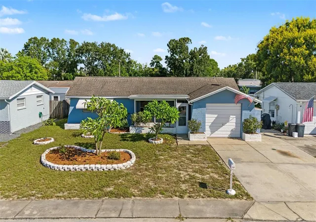 Photo 1 of Single family home for sale at 7805 Sue Ellen Dr, Port Richey, FL 34668 | MLS# TB8550738 | Listing updated on 2026-10-04