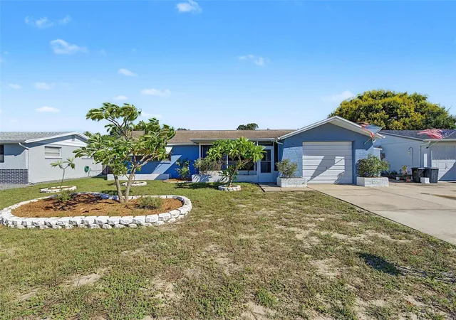 Photo 2 of Single family home for sale at 7805 Sue Ellen Dr, Port Richey, FL 34668 | MLS# TB8550738 | Listing updated on 2026-10-04